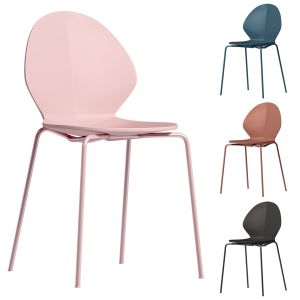 Chair Basil By Calligaris