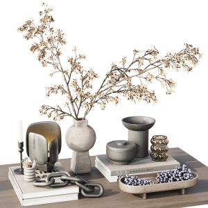 Decorative Set85