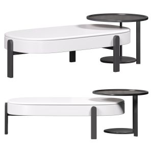 Lift Top Storage Lacquer Coffee Table By Homary