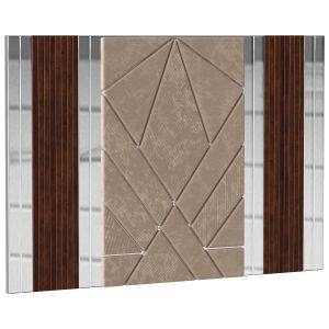 Decorative Wall Panel For Interior