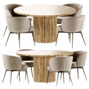 Dining Set By Perigold