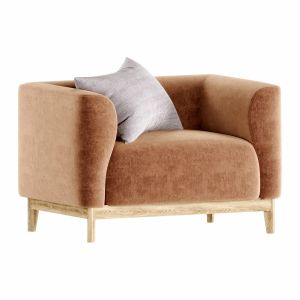 Armchair Corso