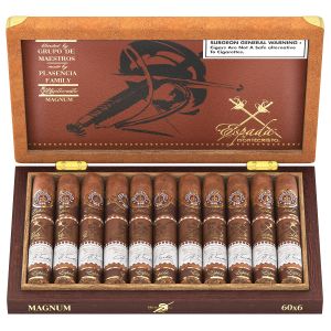 Montecristo Cigars Espada Box