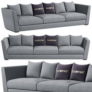 Quentin Sofa By Bodema