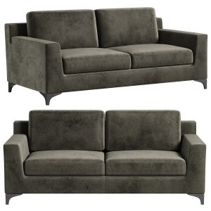 Mr Floyd Sofa By Bodema