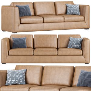 Modern Lawson Style Sofa London By Bodema