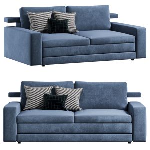 All In Sofa By Bodema Collection