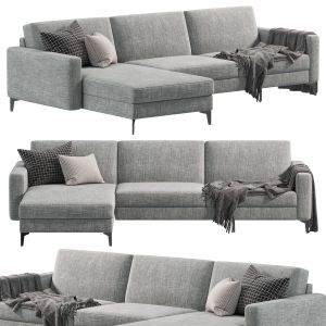 Richard Sofa By Bodema