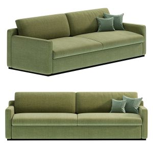 George Sofa By Bodema