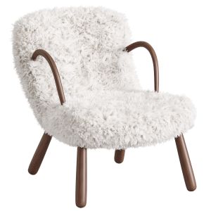 Bellona Armchair By Nohohome