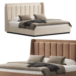 Coen Bed By Casaricca