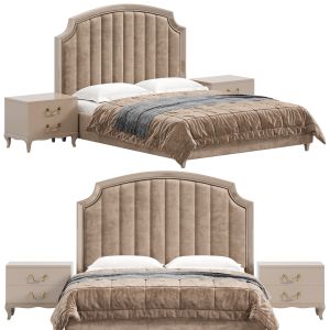 Chelsea Sh6840f Bed By Casaricca