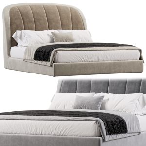 Berkeley Bed By Casaricca Collection