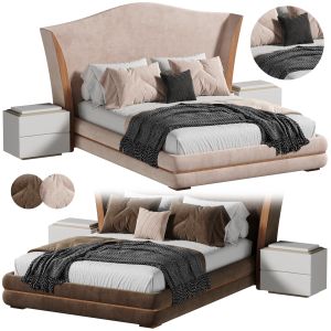 N360 Bed By Casaricca