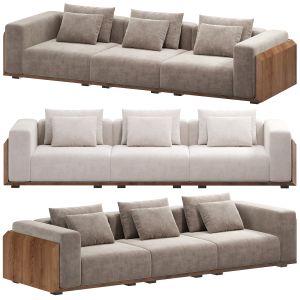 Hideaway Sofa By Emmemobili