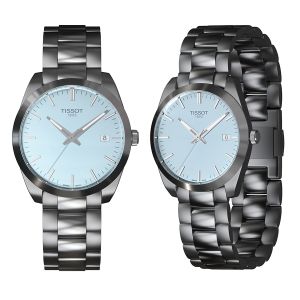 Tissot Pr100 34mm Watch