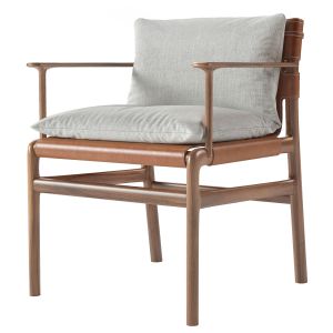 Sela Dining Armchair