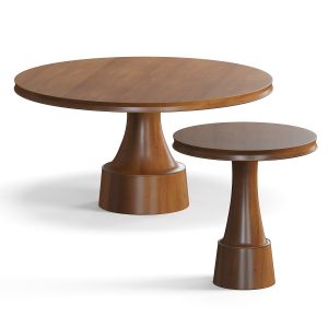 Buck Dining Tables