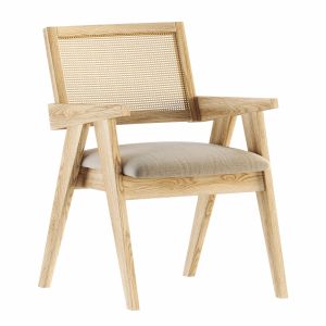 Abel Dining Chair