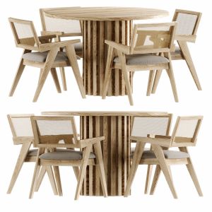 Dining Set By Next