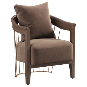 Dorothy Armchair By Giuseppe