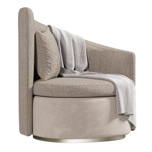 Camille Armchair By Sicis