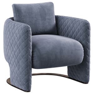 Amy Armchair By Daytona