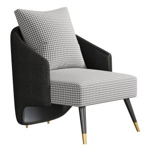 Brigitte Armchair By Sm Living Couture