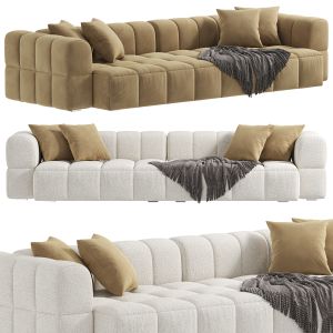 Lemira Sofa By Artipieces