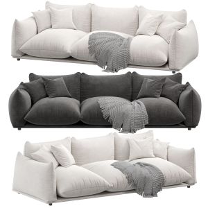 Kasila Sofa By Artipieces