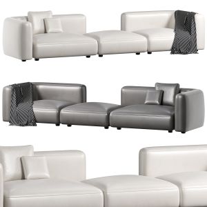 Romina Sofa By Artipieces Collection