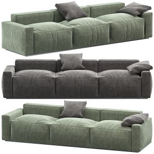 Pota Sofa By Artipieces