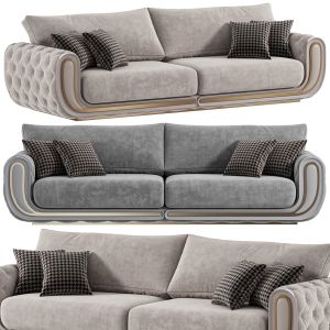 Ames Sofa By Artipieces Collection