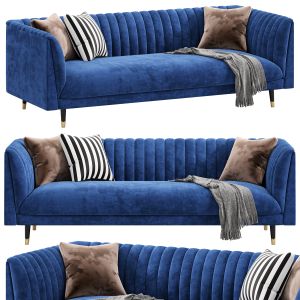 Damian Sofa By Artipieces