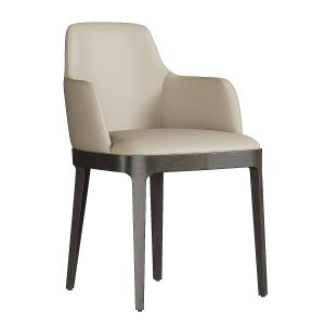 Club 24 Chair By Livoni