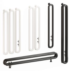 Antrax Tubone Radiators