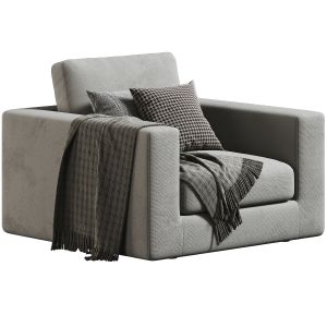 Linteloo Studio Armchair