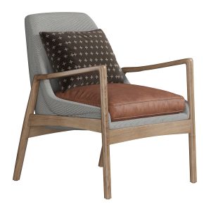 Elati Armchair By Vicalhome