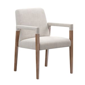 Baena Chair By Secnal Home