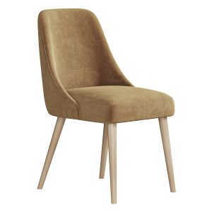 Lage Chair By Vicalhome