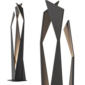 Thriller Modern Floor Lamp By Cattelanitalia