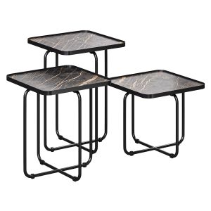 Benny Keramik Coffee Tables By Cattelanitalia