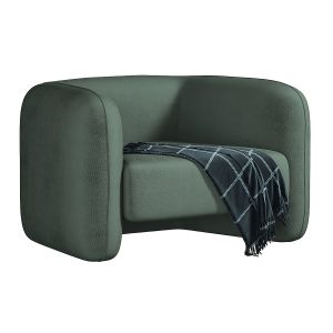 Jacob Armchair By Collector