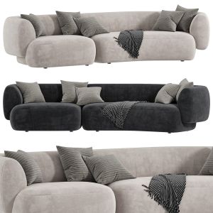 Hug Modular Sofa By Collectorgroup Collection