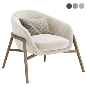 Cassia Armchair