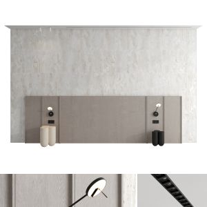 Decorative Wall Panel Set 130