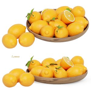 Lemons