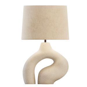 Aksina Table Lamp