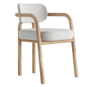 Melqui Chair