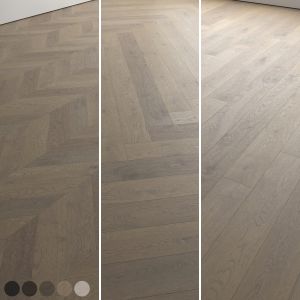 Wood Floor Set 25